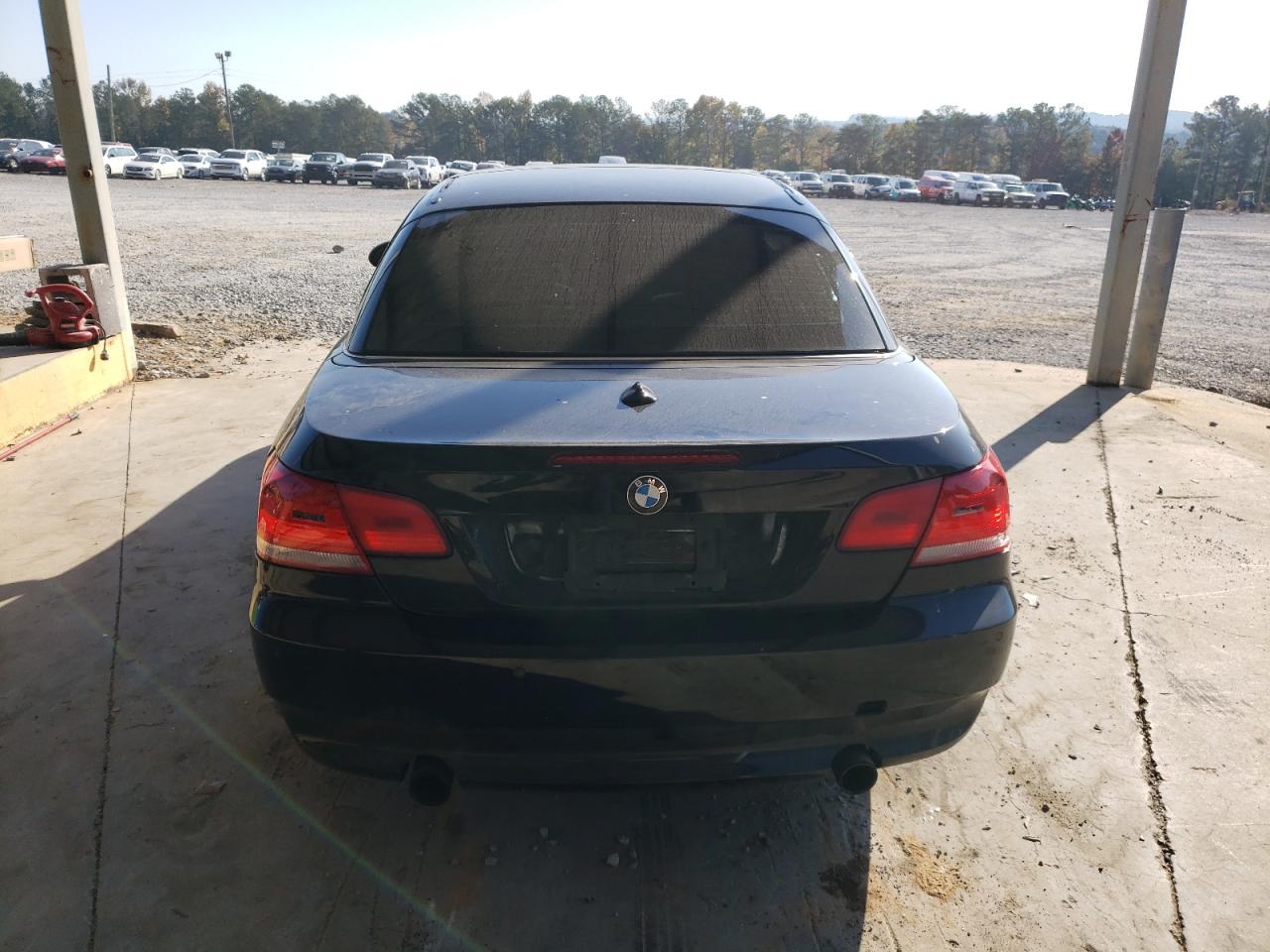 2008 BMW 335 I VIN: WBAWL73568PX53470 Lot: 77889844