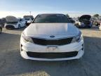 2016 Kia Optima Lx за продажба в Antelope, CA - All Over