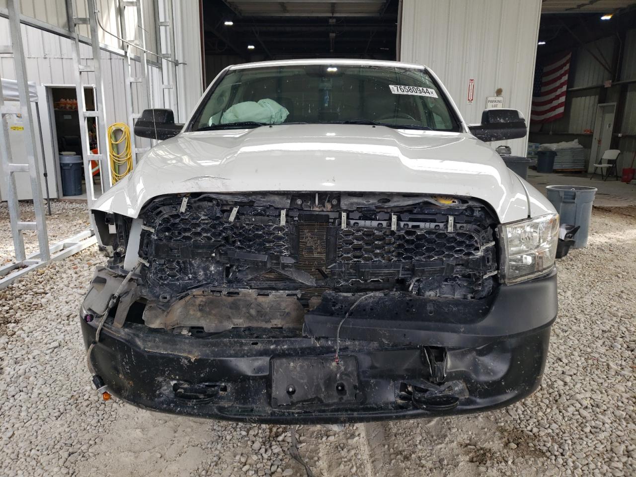 2021 Dodge RAM - Image 5