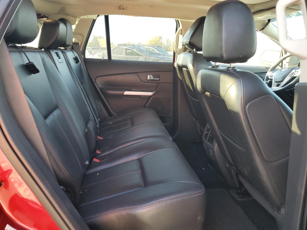 2013 Ford Edge - Image 11