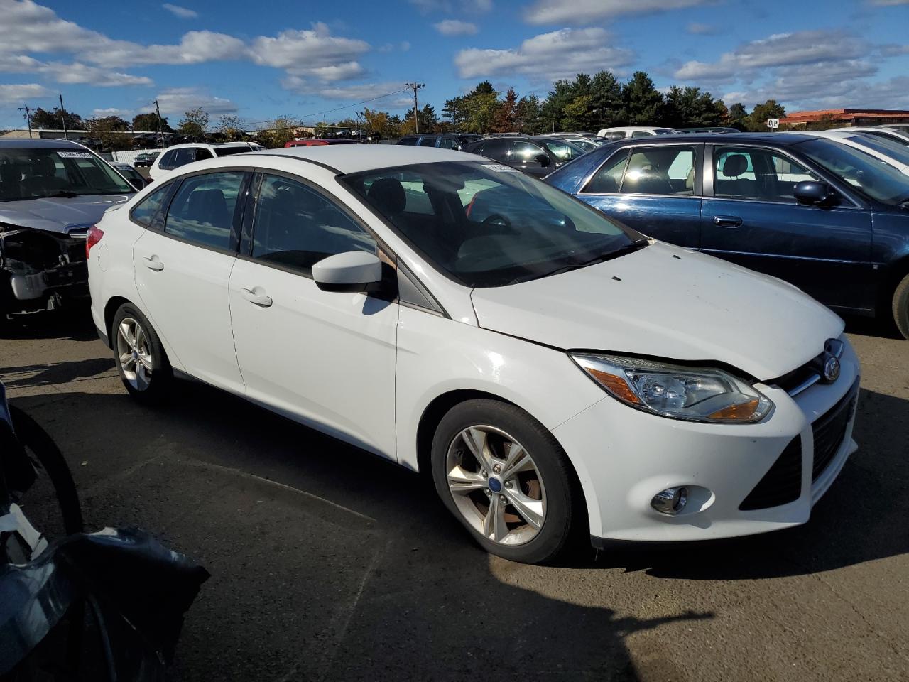 2012 Ford Focus - Image 4
