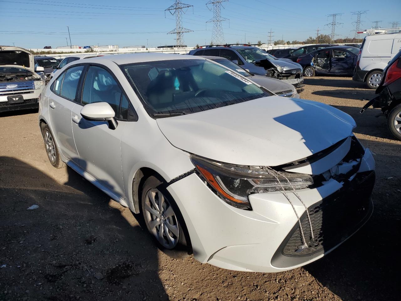 2022 Toyota Corolla - Image 4