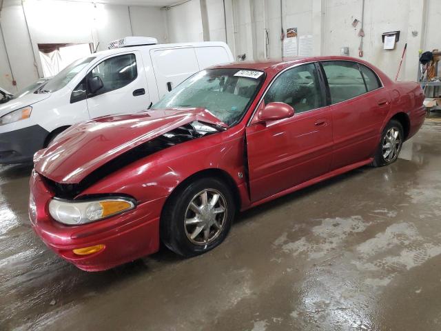 2003 Buick Lesabre Limited