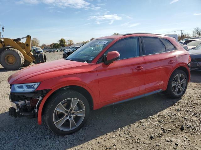 WA1BNAFY6L2089671 Audi Q5 PREMIUM