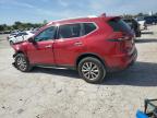 2017 Nissan Rogue S for Sale in Kansas City, KS - Front End