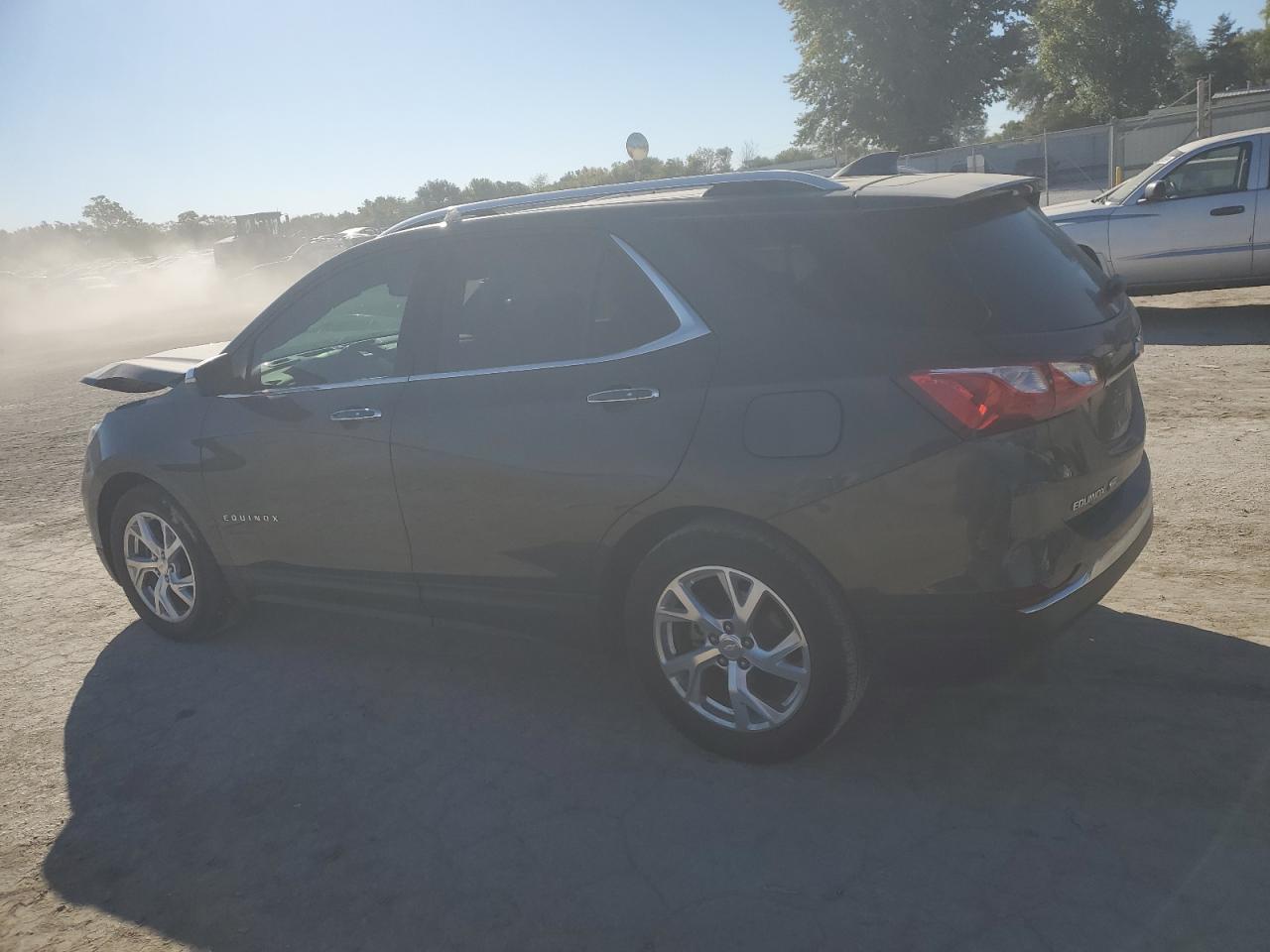 2019 Chevrolet Equinox - Image 2