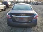 2013 Nissan Altima 2.5 en Venta en Marlboro, NY - Minor Dent/Scratches