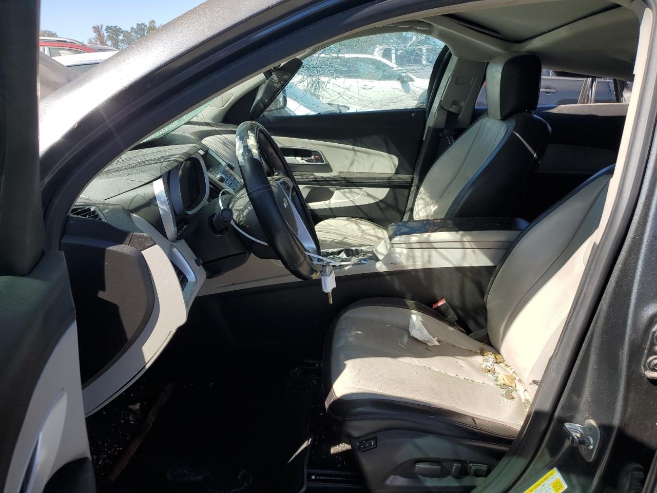 2010 Chevrolet Equinox - Image 7