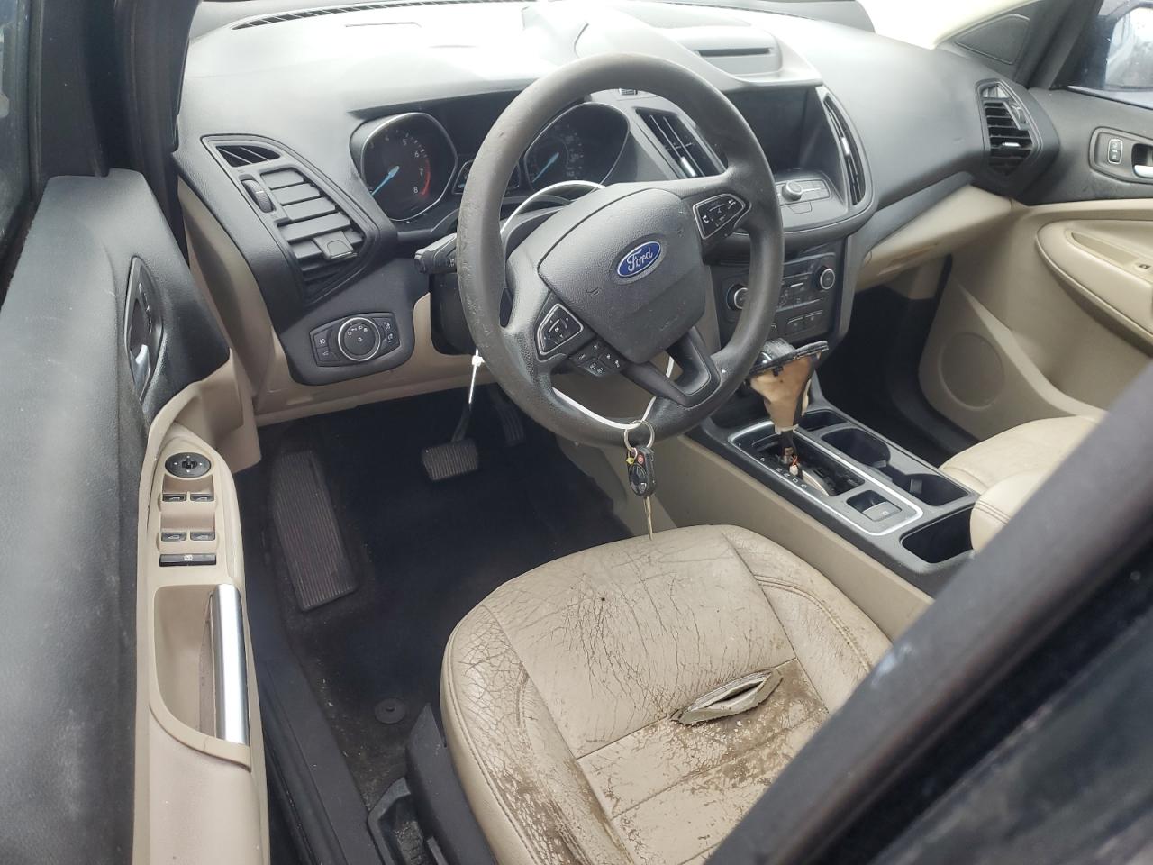 2018 Ford Escape - Image 8