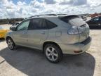 2008 Lexus Rx 350 zu verkaufen in Arcadia, FL - Water/Flood