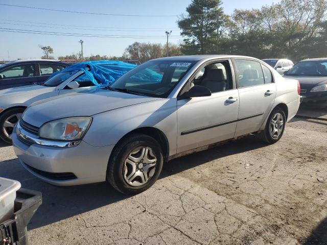 2005 Chevrolet Malibu 