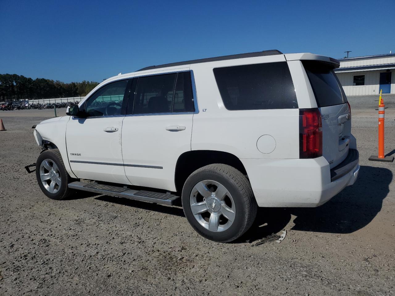 2019 Chevrolet Tahoe - Image 2