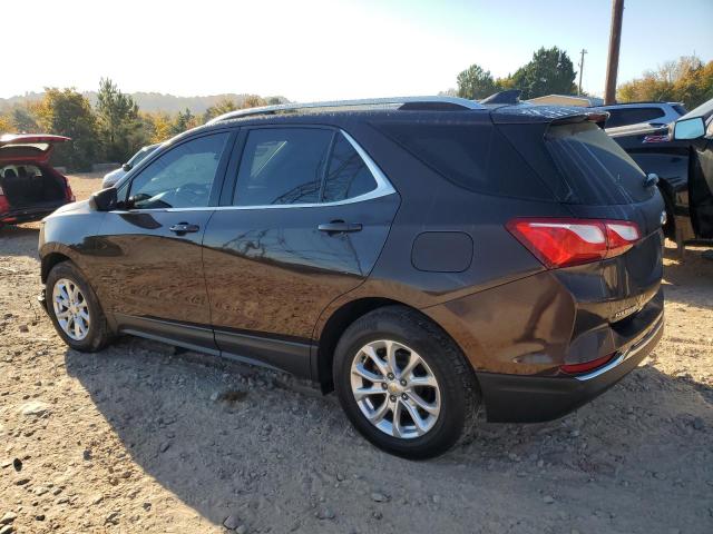  CHEVROLET EQUINOX 2020 Brown