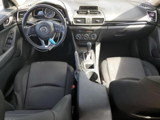  MAZDA 3 2014 Серый