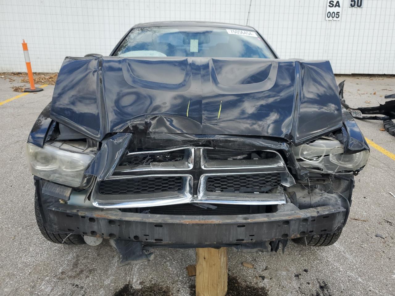 2012 Dodge Charger - Image 5