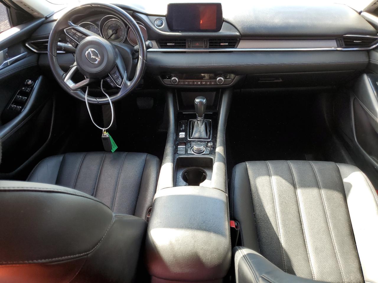2018 Mazda 6 - Image 8