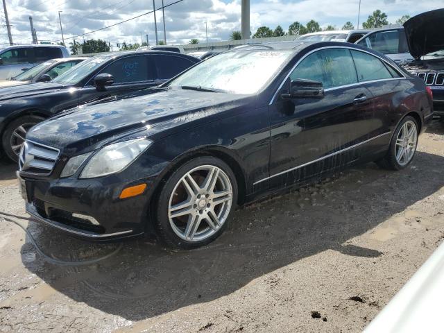 2010 Mercedes-Benz E 350