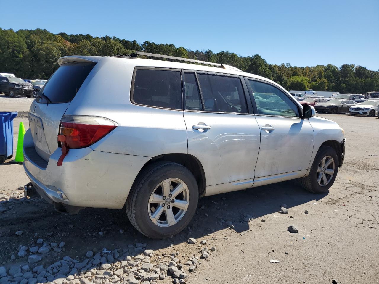 2010 Toyota Highlander - Image 3