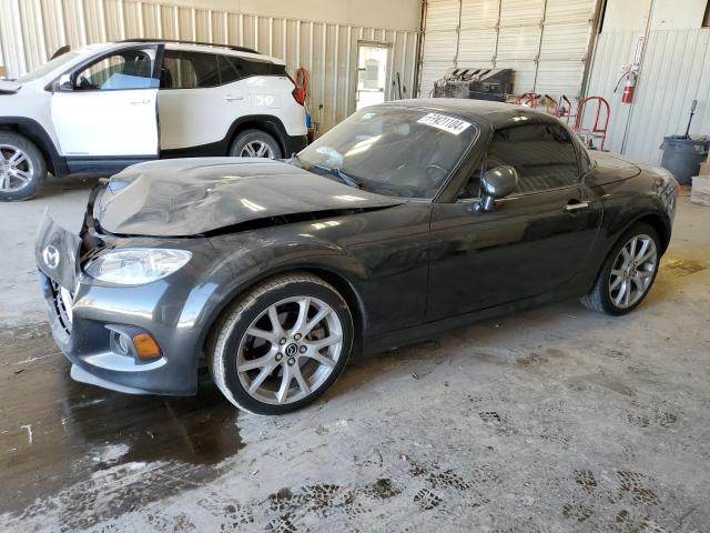 2013 Mazda Mx-5 Miata Grand Touring