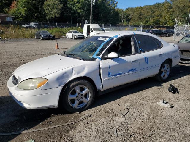 2003 Ford Taurus Ses