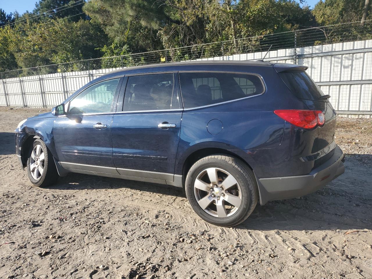 2012 Chevrolet Traverse - Image 2
