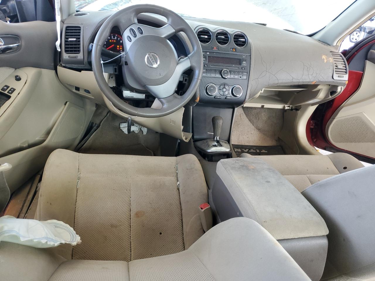 2007 Nissan Altima - Image 8