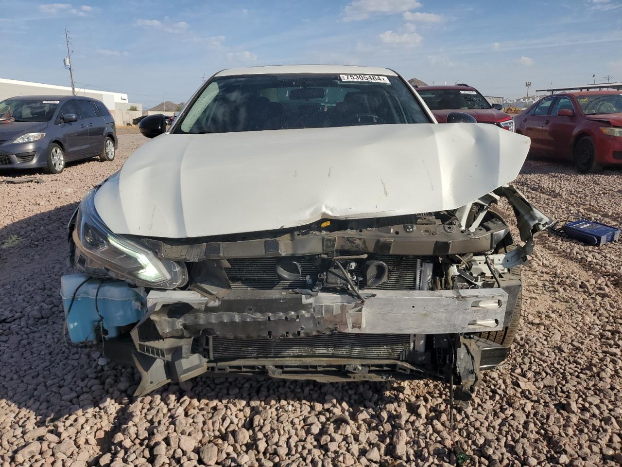 2019 Nissan Altima - Image 5