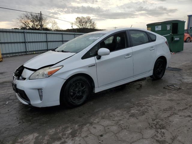 2012 Toyota Prius  за продажба в Lebanon, TN - Front End