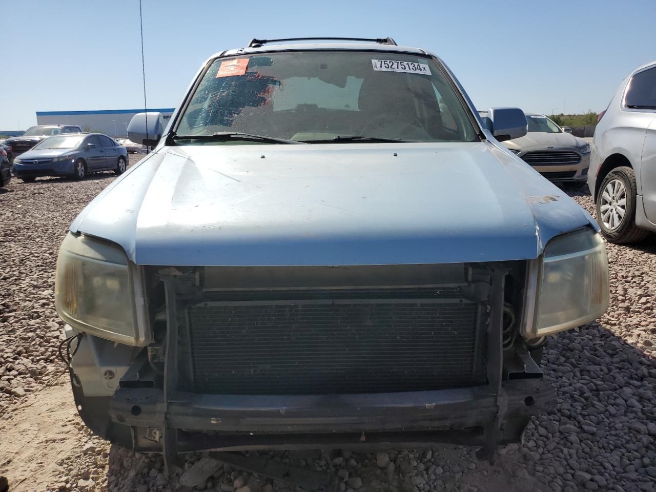 2008 Mercury Mariner - Image 5