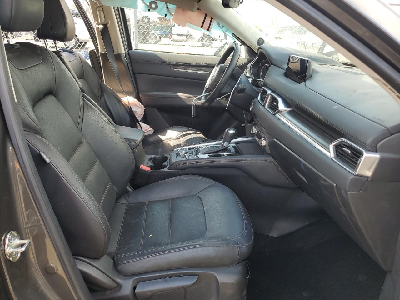 2017 Mazda CX-5 - Image 7