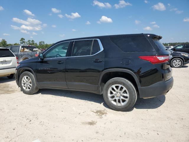 1GNEVFKWXLJ161179 Chevrolet Traverse L 2