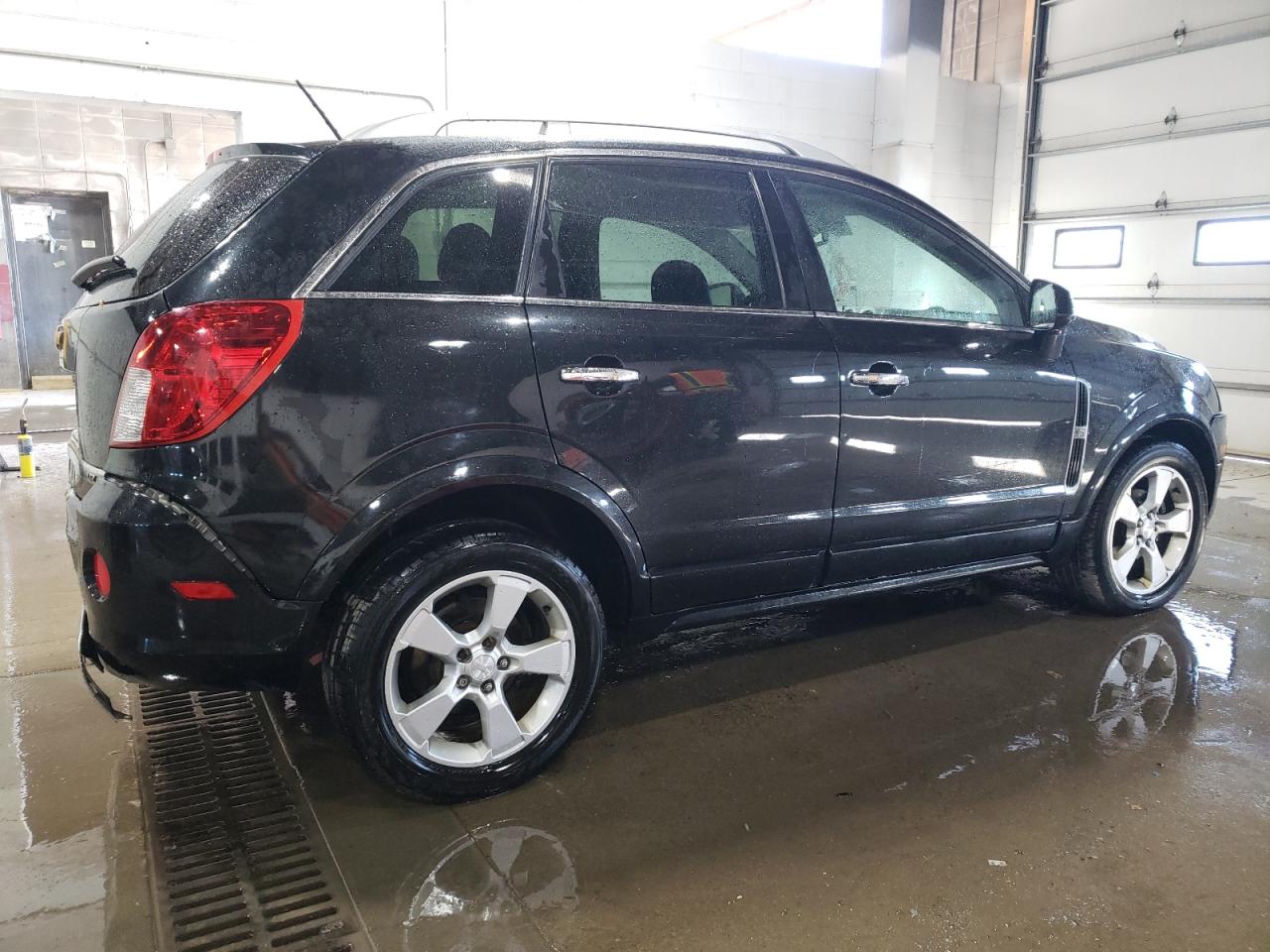 3GNAL4EK6DS612223 2013 Chevrolet Captiva Ltz