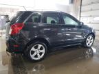 2013 Chevrolet Captiva Ltz на продаже в Blaine, MN - Front End