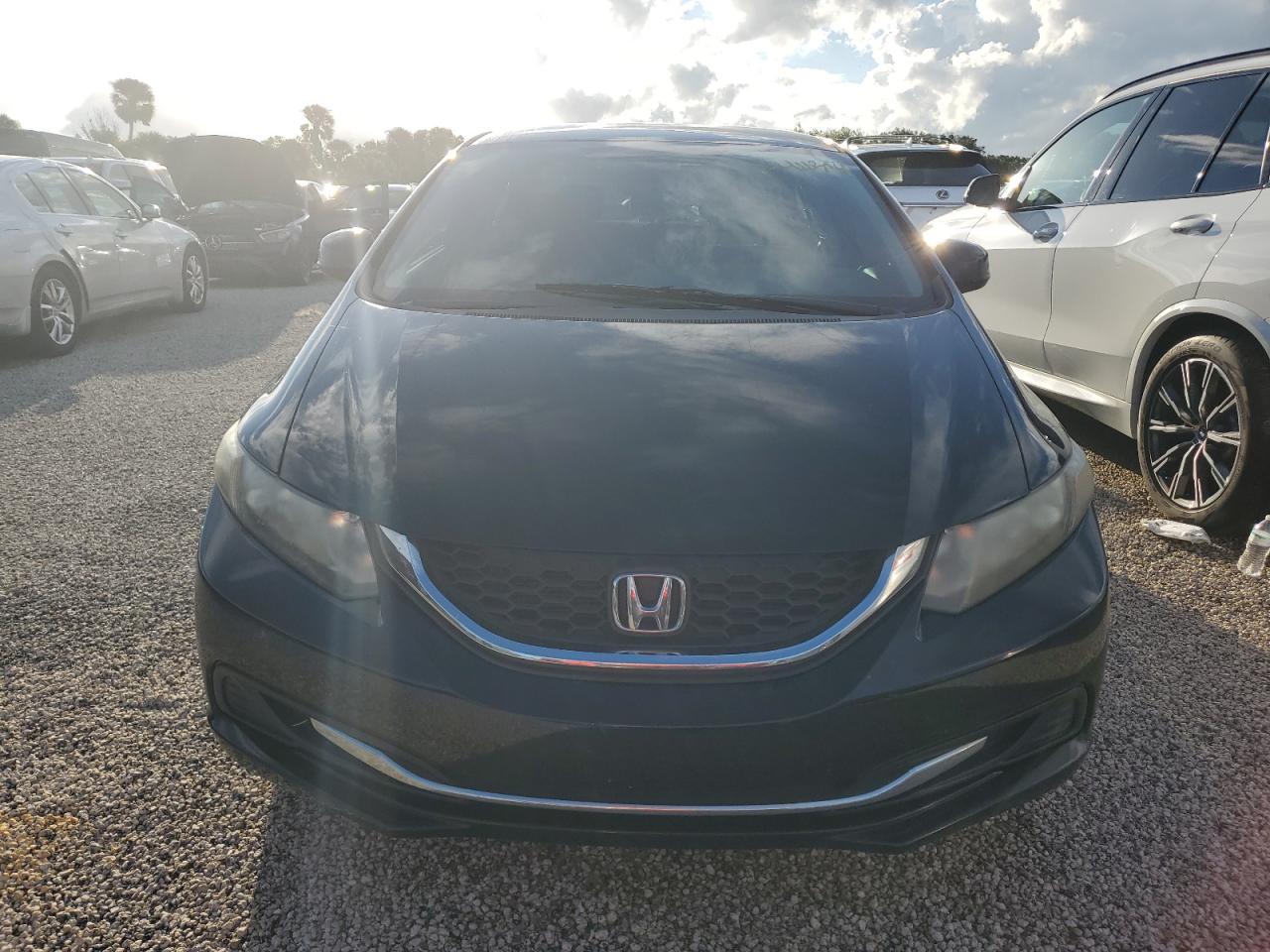 2013 Honda Civic - Image 5