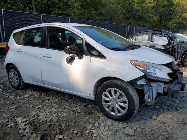  NISSAN VERSA 2015 Biały