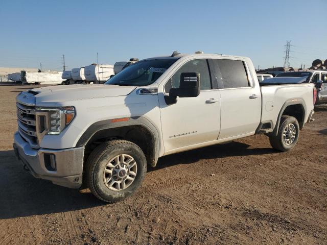 2023 Gmc Sierra K2500 Sle