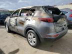 2018 Kia Sportage Lx   for Sale in Exeter, RI - Burn