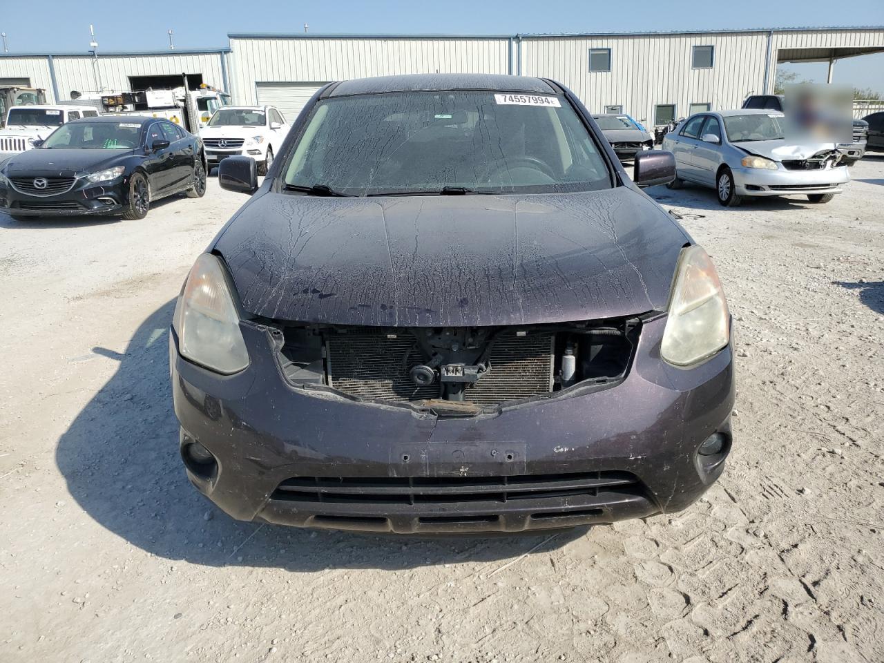 2013 Nissan Rogue - Image 5