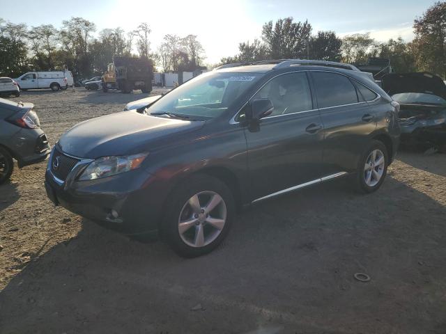 2010 Lexus Rx 350 for Sale in Baltimore, MD - Front End