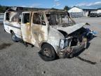 1993 Dodge Ram Van B350 zu verkaufen in Grantville, PA - Burn