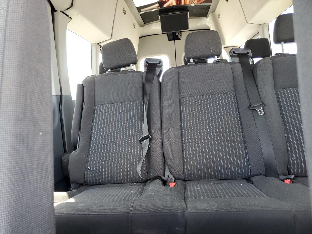 2016 Ford Transit T-350 Hd VIN: 1FBVU4XG5GKA48634 Lot: 76111884