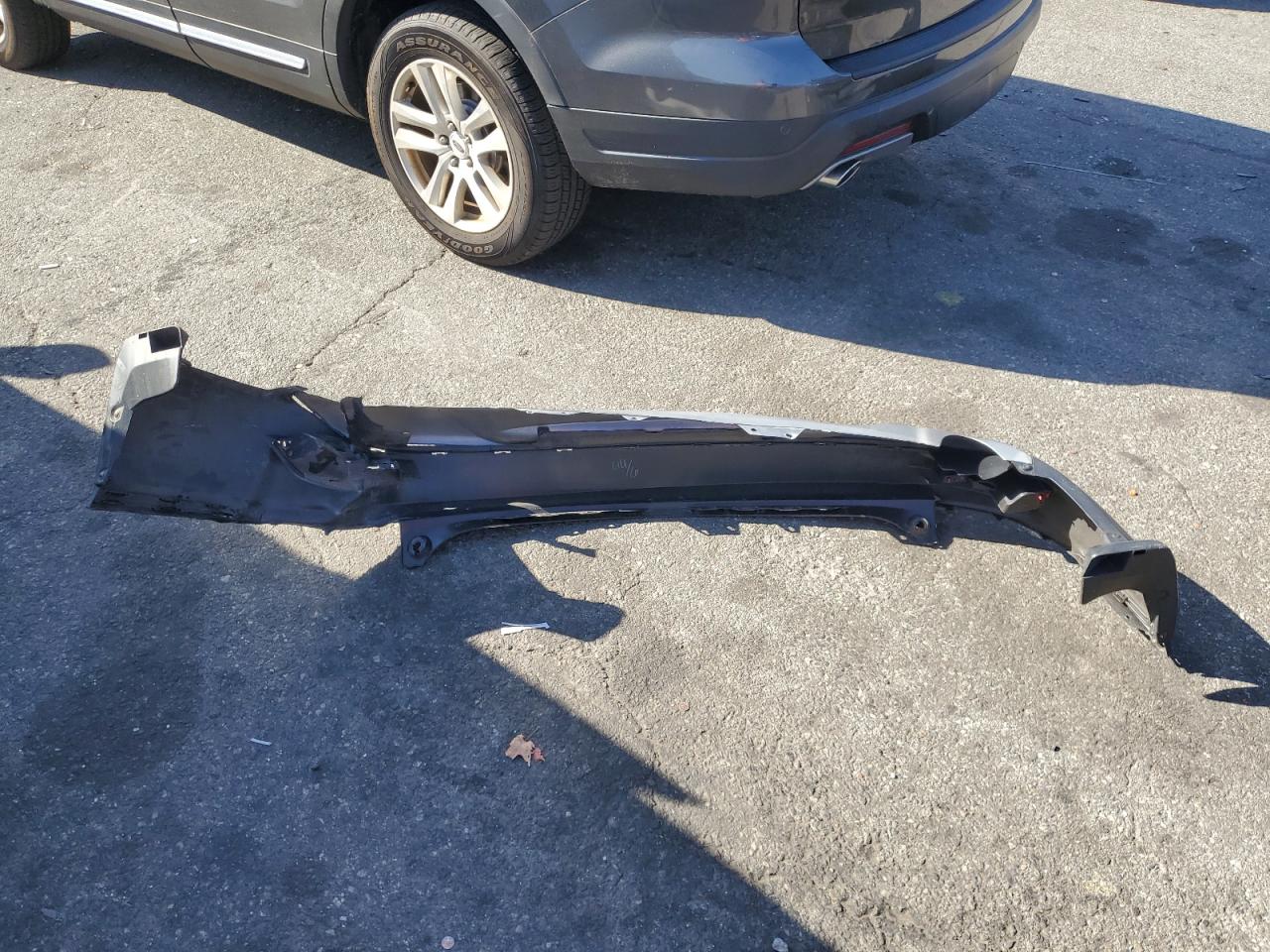 2018 Honda CR-V - Image 13