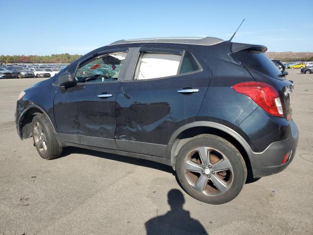  BUICK ENCORE 2013 Черный