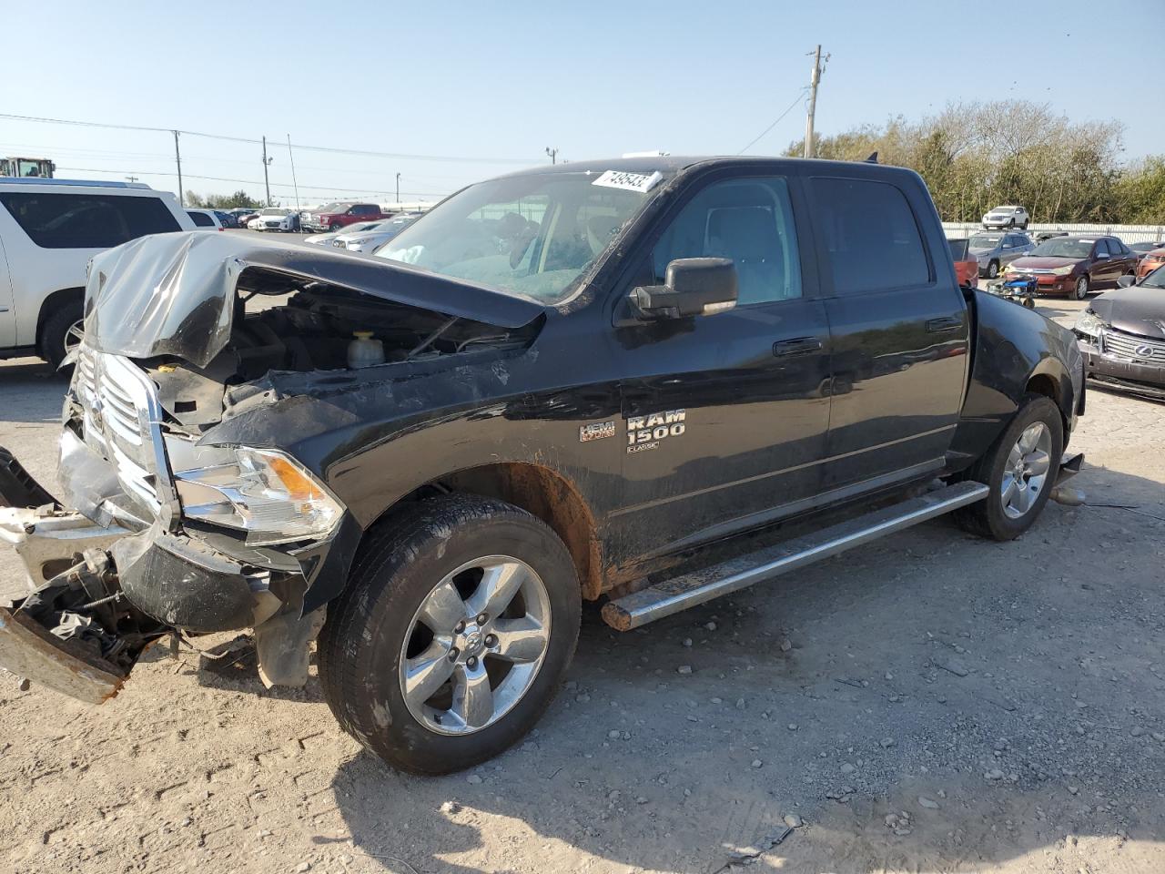 2019 RAM 1500 - Image 1