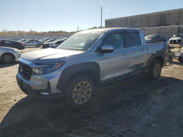 5FPYK3F51MB023335 Honda Ridgeline 