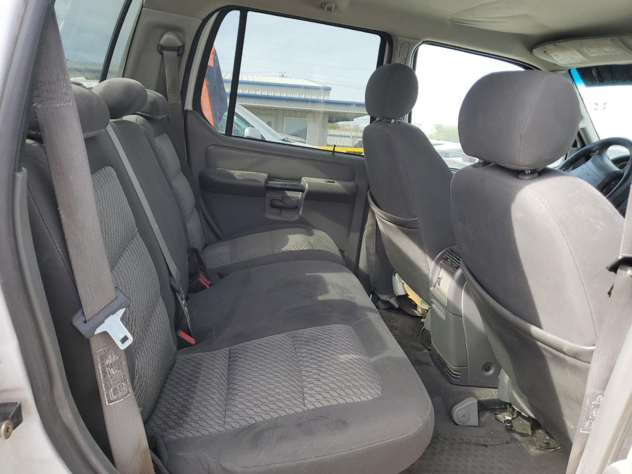 2004 Ford Explorer Sport Trac VIN: 1FMZU67KX4UA47584 Lot: 78197184