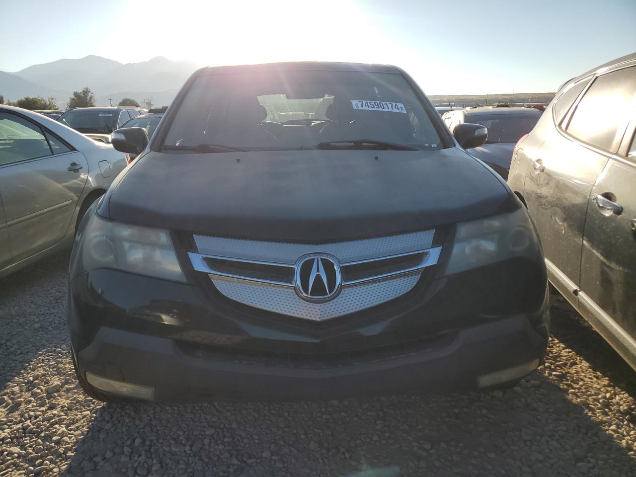 2007 Acura MDX - Image 5