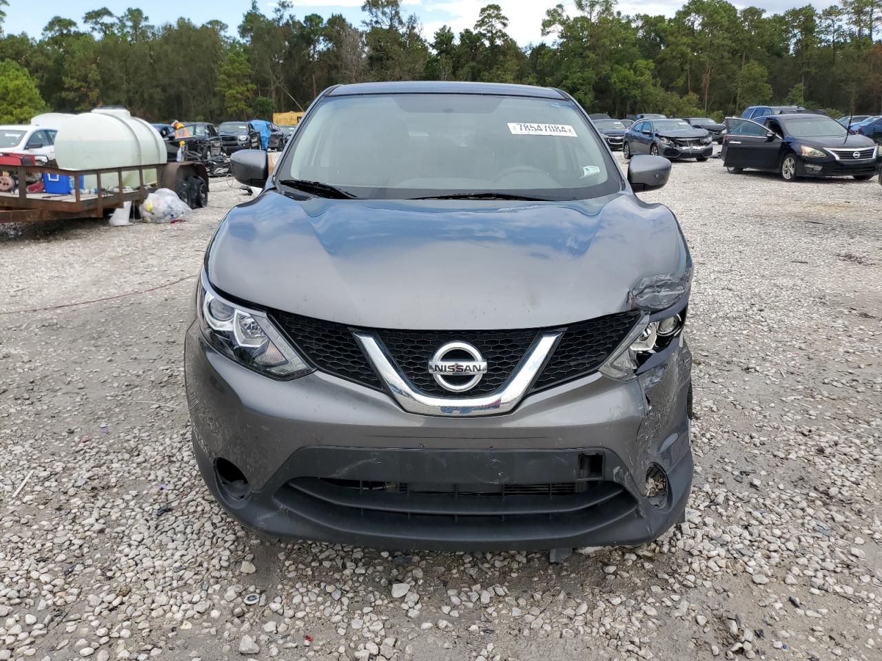 2018 Nissan Rogue - Image 5