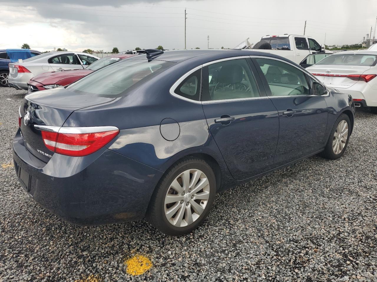 1G4PP5SK9F4218568 2015 Buick Verano