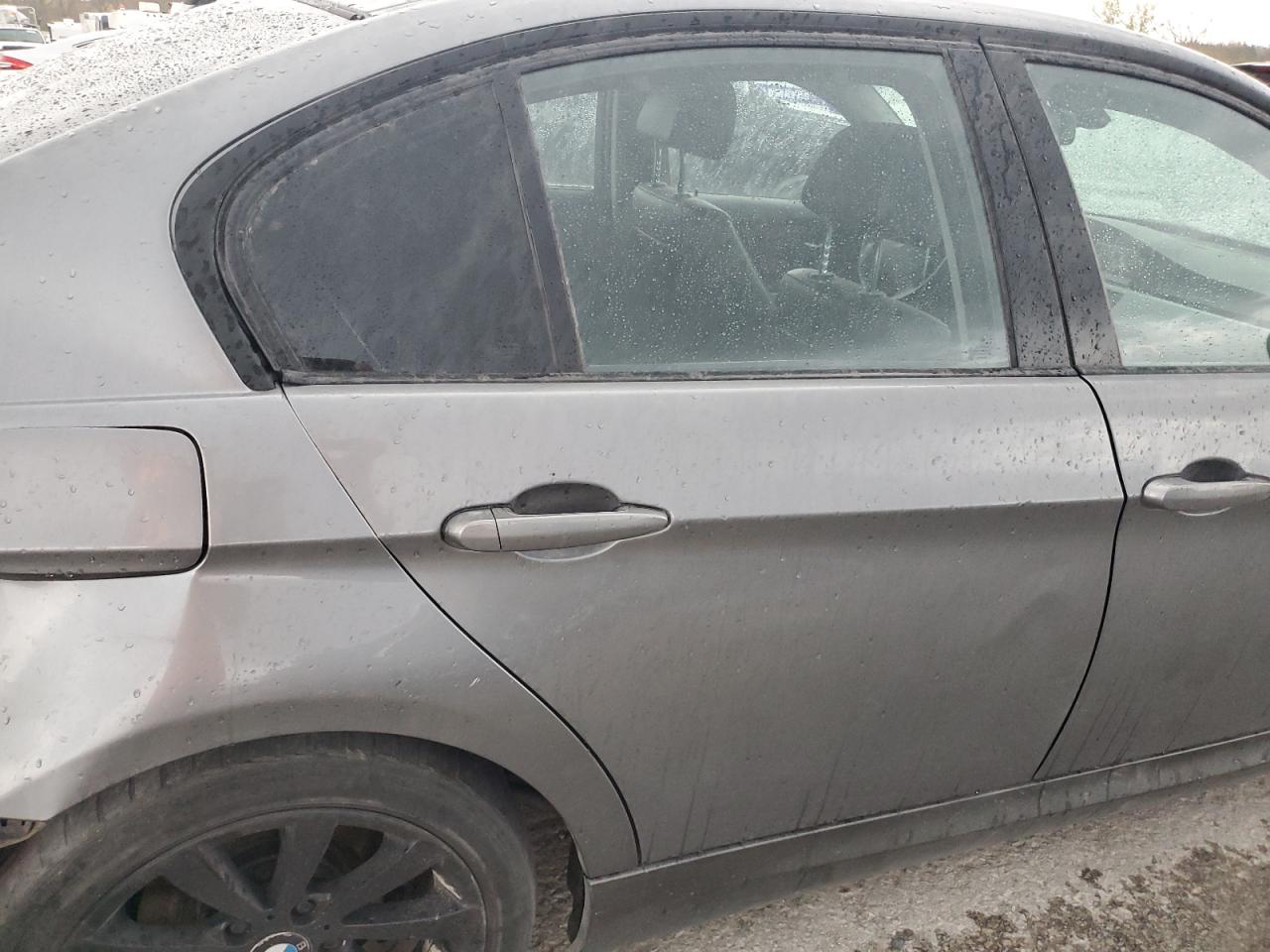 2011 BMW 3er - Image 10